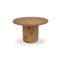 MOES HANSEN DINING TABLES - Dining Tables