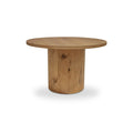 MOES HANSEN DINING TABLES - Dining Tables