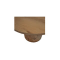 MOES HANSEN DINING TABLES - Dining Tables