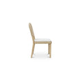 MOES, CLAIRE DINING CHAIRS - SET OF TWO, DINING CHAIRS
