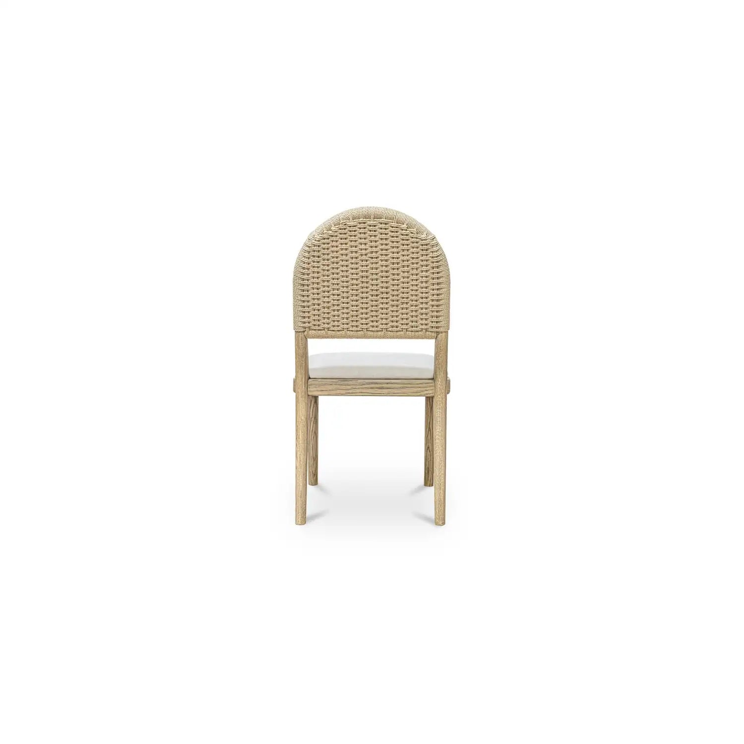 MOES, CLAIRE DINING CHAIRS - SET OF TWO, DINING CHAIRS