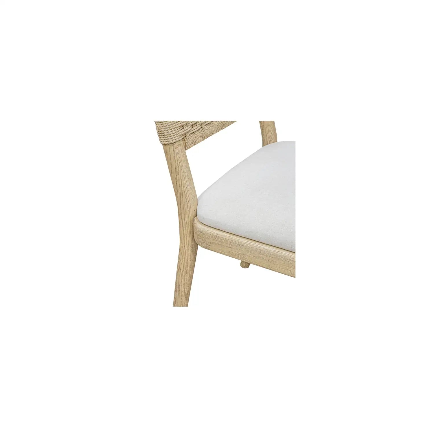 MOES, CLAIRE DINING CHAIRS - SET OF TWO, DINING CHAIRS