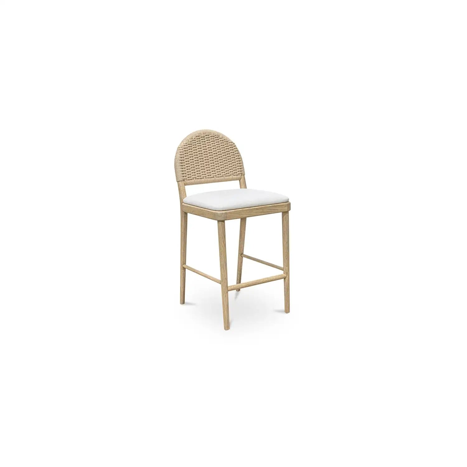 MOES, CLAIRE COUNTER STOOLS, BAR STOOLS