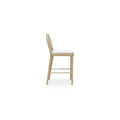 MOES, CLAIRE COUNTER STOOLS, BAR STOOLS
