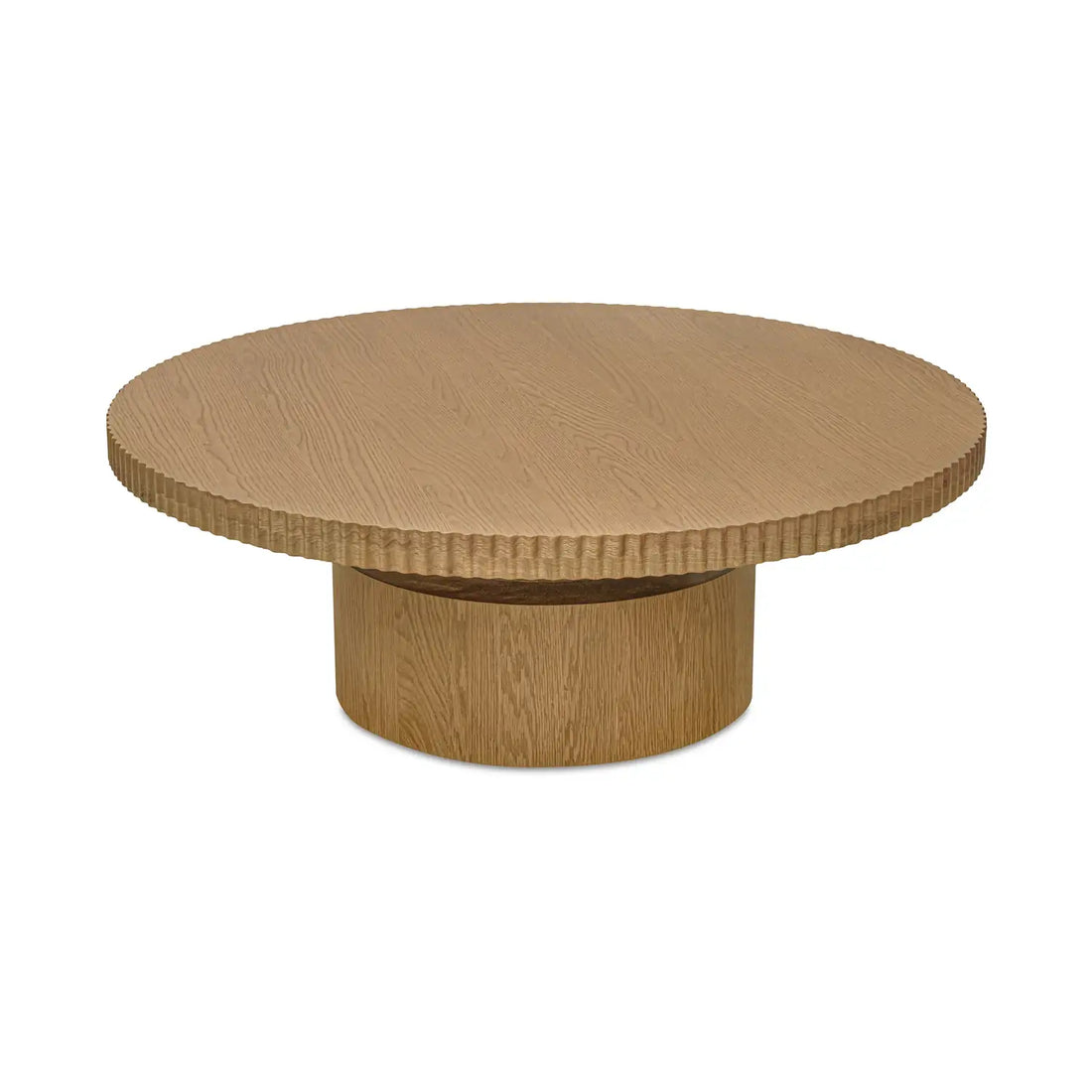 MOES LEIGH COFFEE TABLES - Coffee