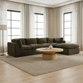 MOES LEIGH COFFEE TABLES - Coffee