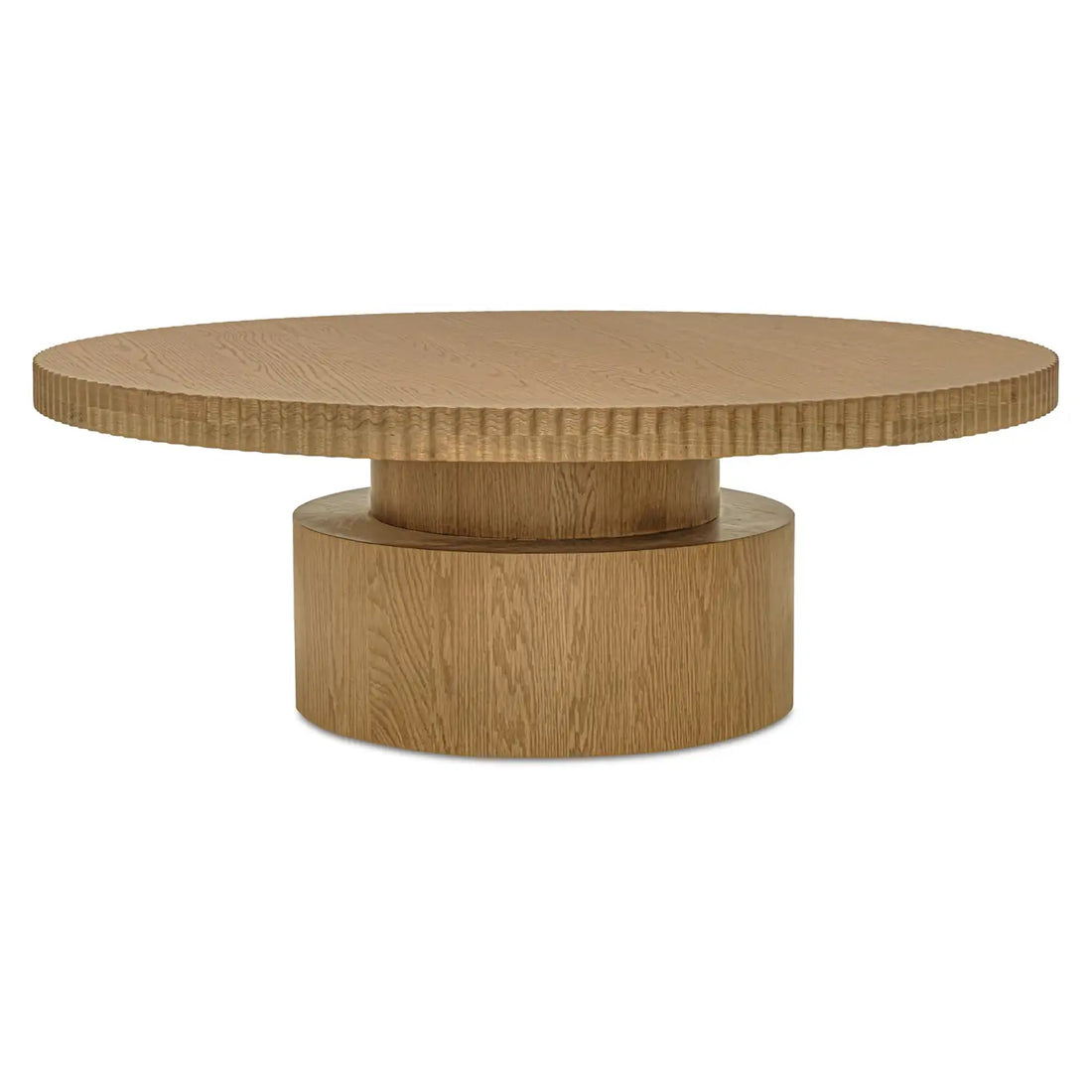 MOES LEIGH COFFEE TABLES - Coffee