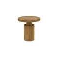MOES LEIGH SIDE TABLES - Side