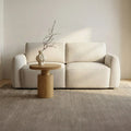 MOES LEIGH SIDE TABLES - Side