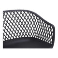 MOES PIAZZA OUTDOOR CHAIRS - SET OF TWO - Outdoor Seating