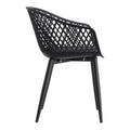 MOES PIAZZA OUTDOOR CHAIRS - SET OF TWO - Outdoor Seating