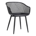 MOES PIAZZA OUTDOOR CHAIRS - SET OF TWO - Outdoor Seating