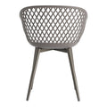 MOES PIAZZA OUTDOOR CHAIRS - SET OF TWO - Outdoor Seating
