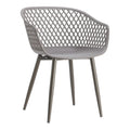 MOES PIAZZA OUTDOOR CHAIRS - SET OF TWO - Outdoor Seating