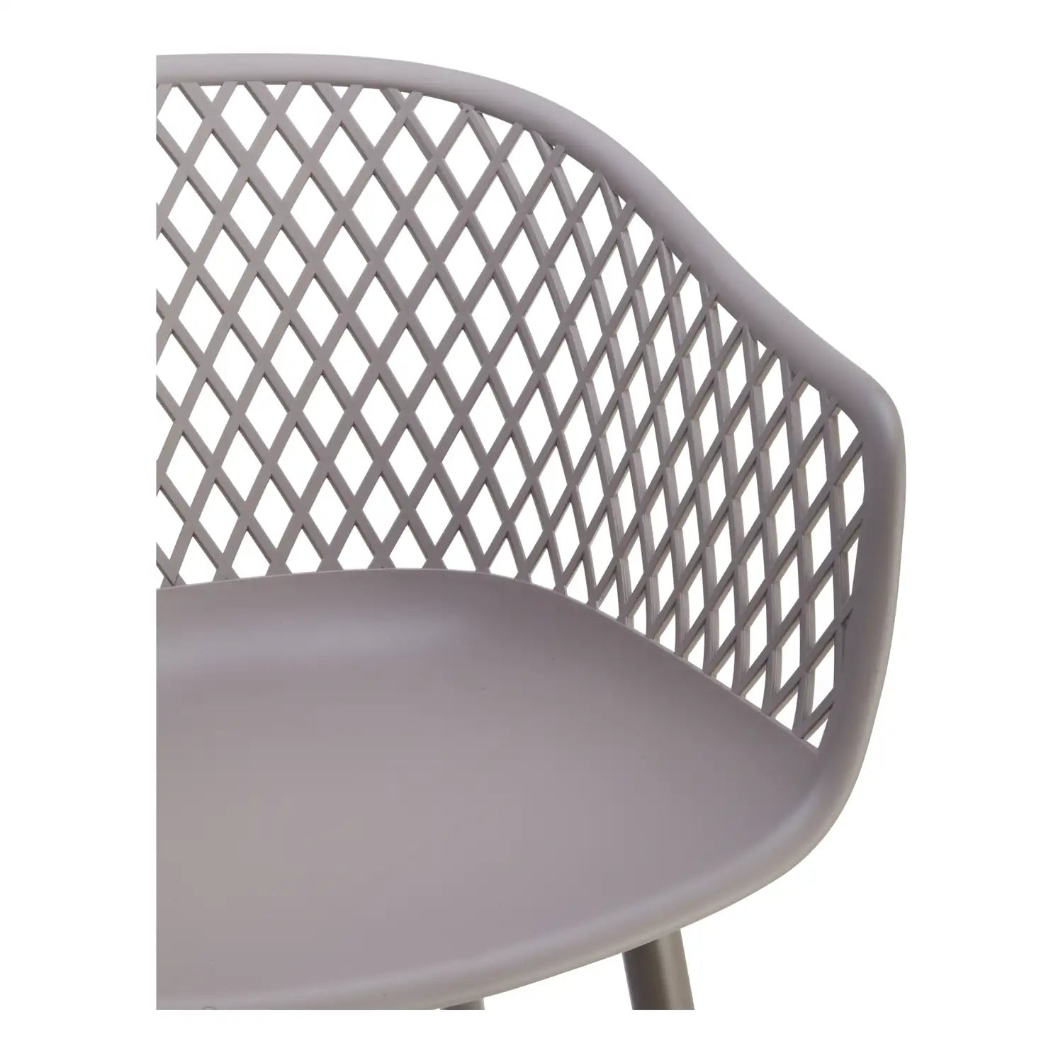 MOES PIAZZA OUTDOOR CHAIRS - SET OF TWO - Outdoor Seating