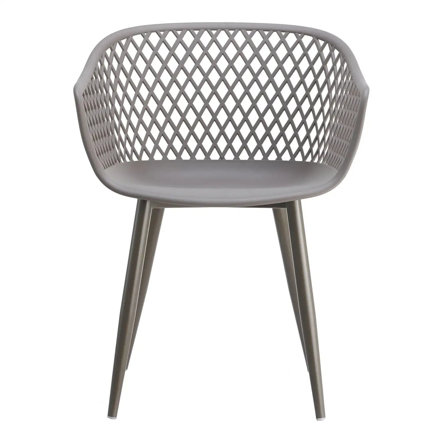 MOES PIAZZA OUTDOOR CHAIRS - SET OF TWO - Outdoor Seating