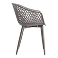 MOES PIAZZA OUTDOOR CHAIRS - SET OF TWO - Outdoor Seating