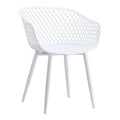 MOES PIAZZA OUTDOOR CHAIRS - SET OF TWO - Outdoor Seating
