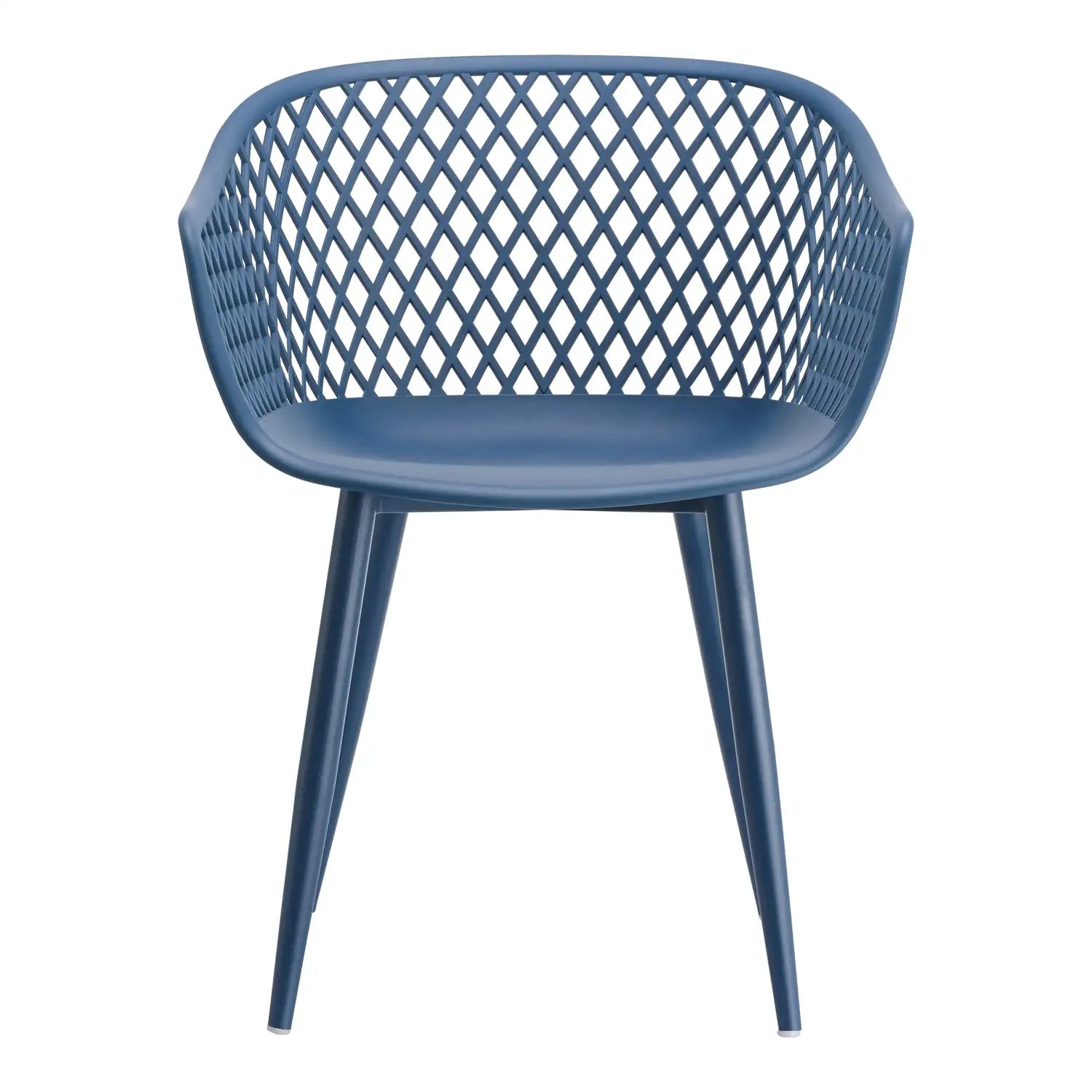 MOES PIAZZA OUTDOOR CHAIRS - SET OF TWO - Outdoor Seating