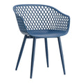 MOES PIAZZA OUTDOOR CHAIRS - SET OF TWO - Outdoor Seating
