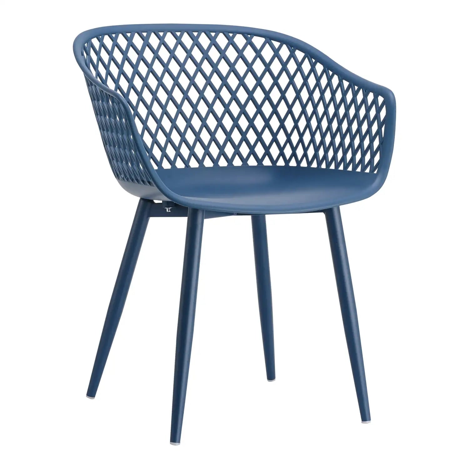 MOES PIAZZA OUTDOOR CHAIRS - SET OF TWO - Outdoor Seating