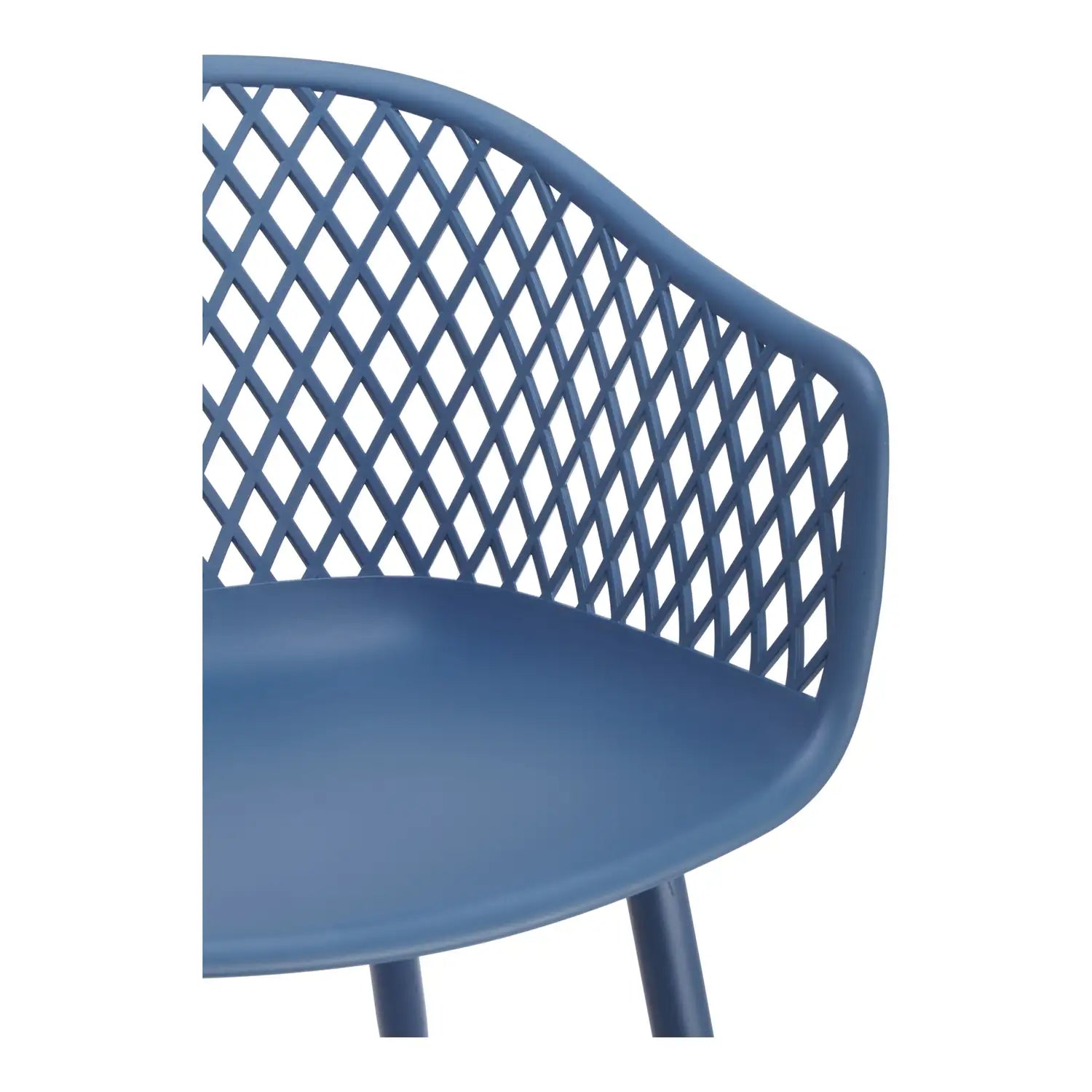 MOES PIAZZA OUTDOOR CHAIRS - SET OF TWO - Outdoor Seating