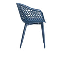 MOES PIAZZA OUTDOOR CHAIRS - SET OF TWO - Outdoor Seating