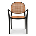 MOES SOREN OUTDOOR CHAIRS - SET OF TWO - Outdoor Seating