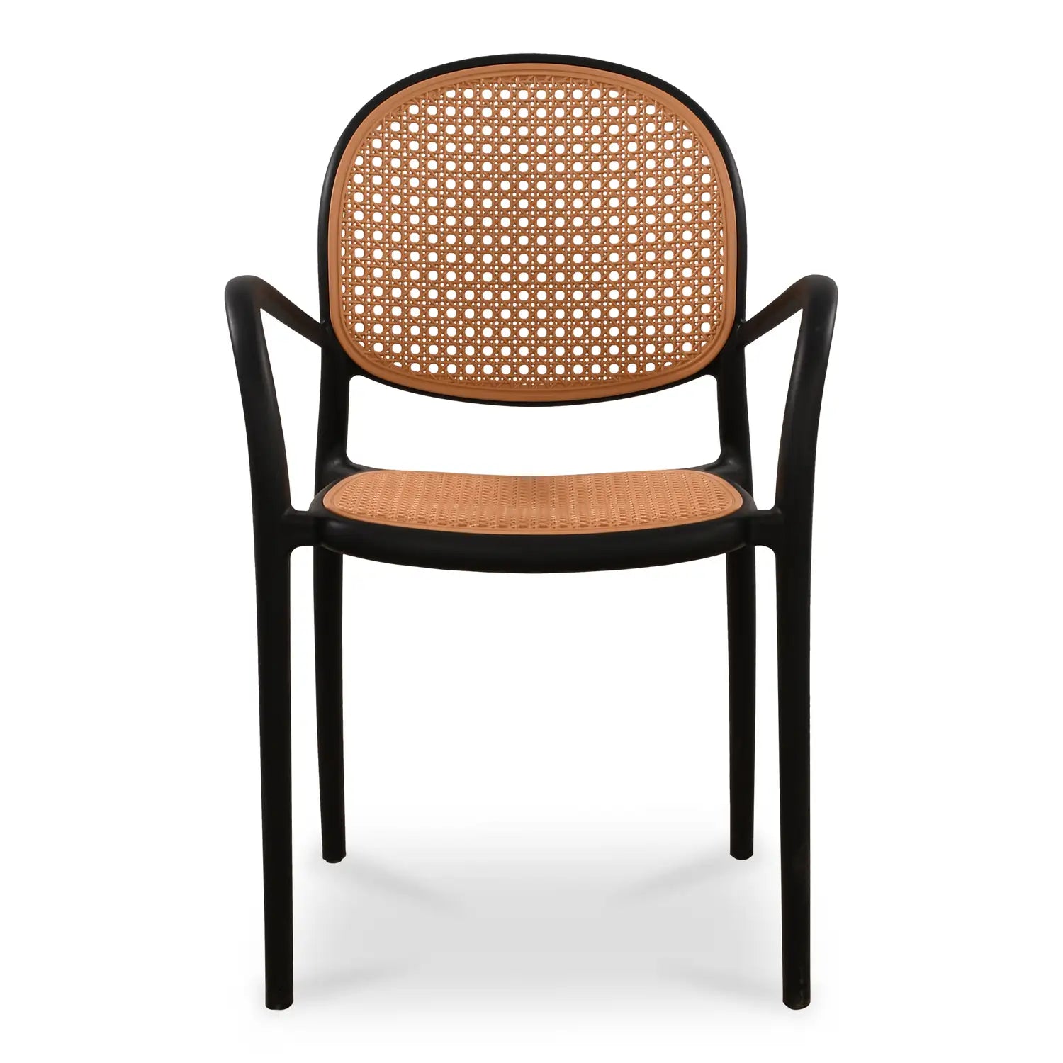 MOES SOREN OUTDOOR CHAIRS - SET OF TWO - Outdoor Seating