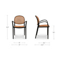 MOES SOREN OUTDOOR CHAIRS - SET OF TWO - Outdoor Seating