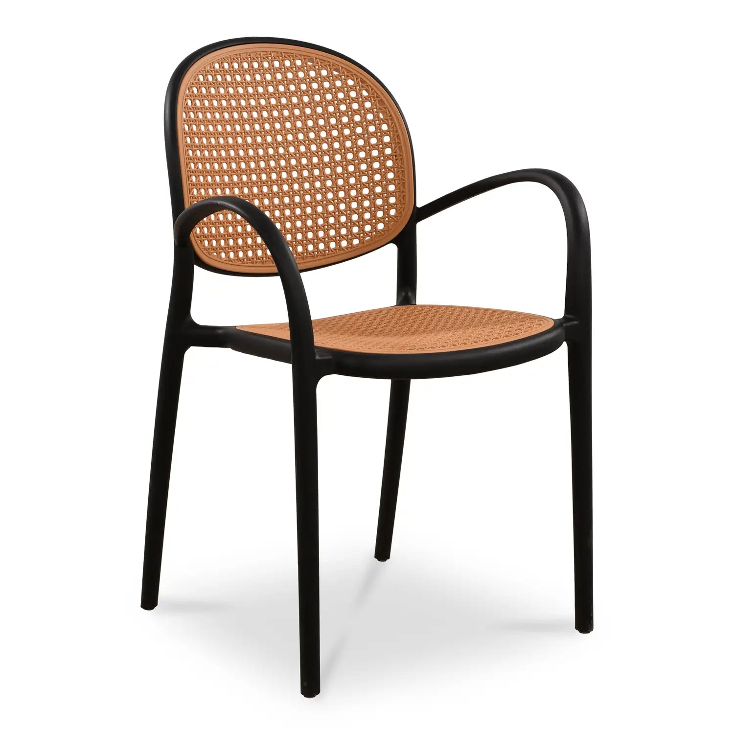 MOES SOREN OUTDOOR CHAIRS - SET OF TWO - Outdoor Seating