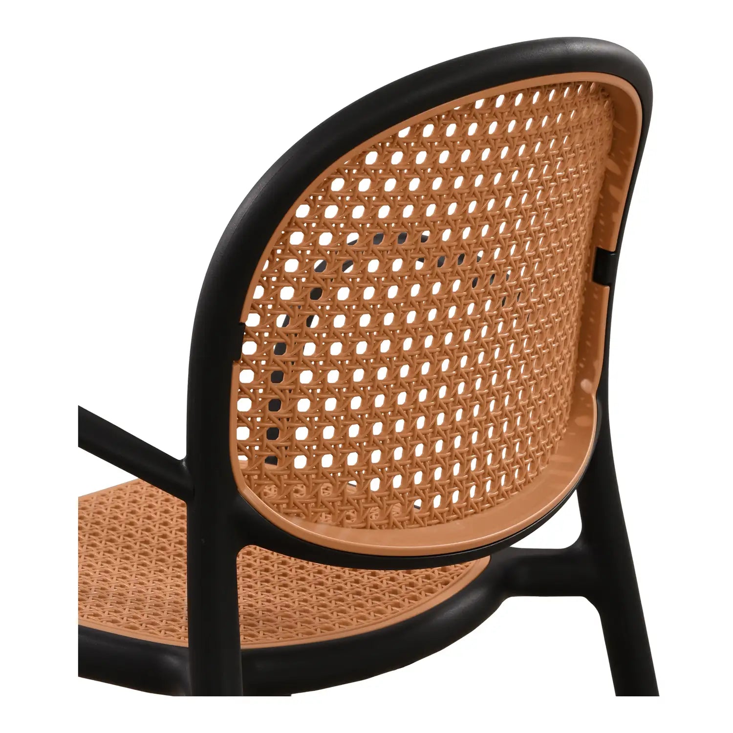 MOES SOREN OUTDOOR CHAIRS - SET OF TWO - Outdoor Seating