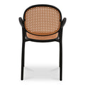 MOES SOREN OUTDOOR CHAIRS - SET OF TWO - Outdoor Seating