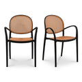 MOES SOREN OUTDOOR CHAIRS - SET OF TWO - Outdoor Seating