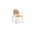 MOES SOREN OUTDOOR CHAIRS - SET OF TWO - Outdoor Seating