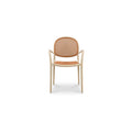 MOES SOREN OUTDOOR CHAIRS - SET OF TWO - Outdoor Seating