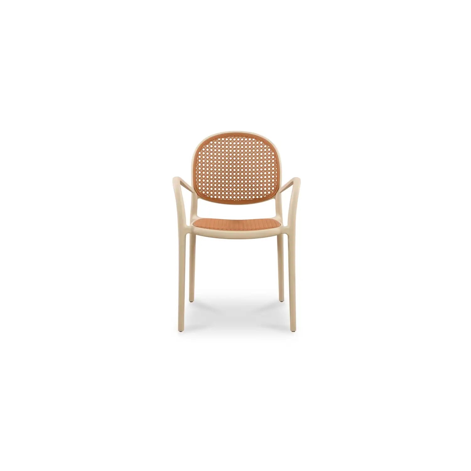 MOES SOREN OUTDOOR CHAIRS - SET OF TWO - Outdoor Seating