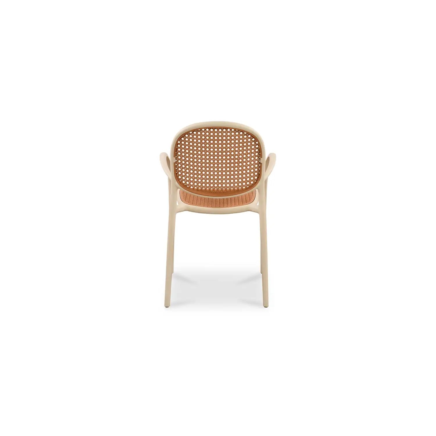 MOES SOREN OUTDOOR CHAIRS - SET OF TWO - Outdoor Seating