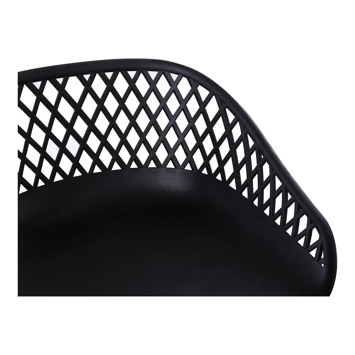 MOES PIAZZA OUTDOOR STOOLS - SET OF TWO - Outdoor Seating