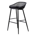 MOES PIAZZA OUTDOOR STOOLS - SET OF TWO - Outdoor Seating