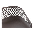MOES PIAZZA OUTDOOR STOOLS - SET OF TWO - Outdoor Seating