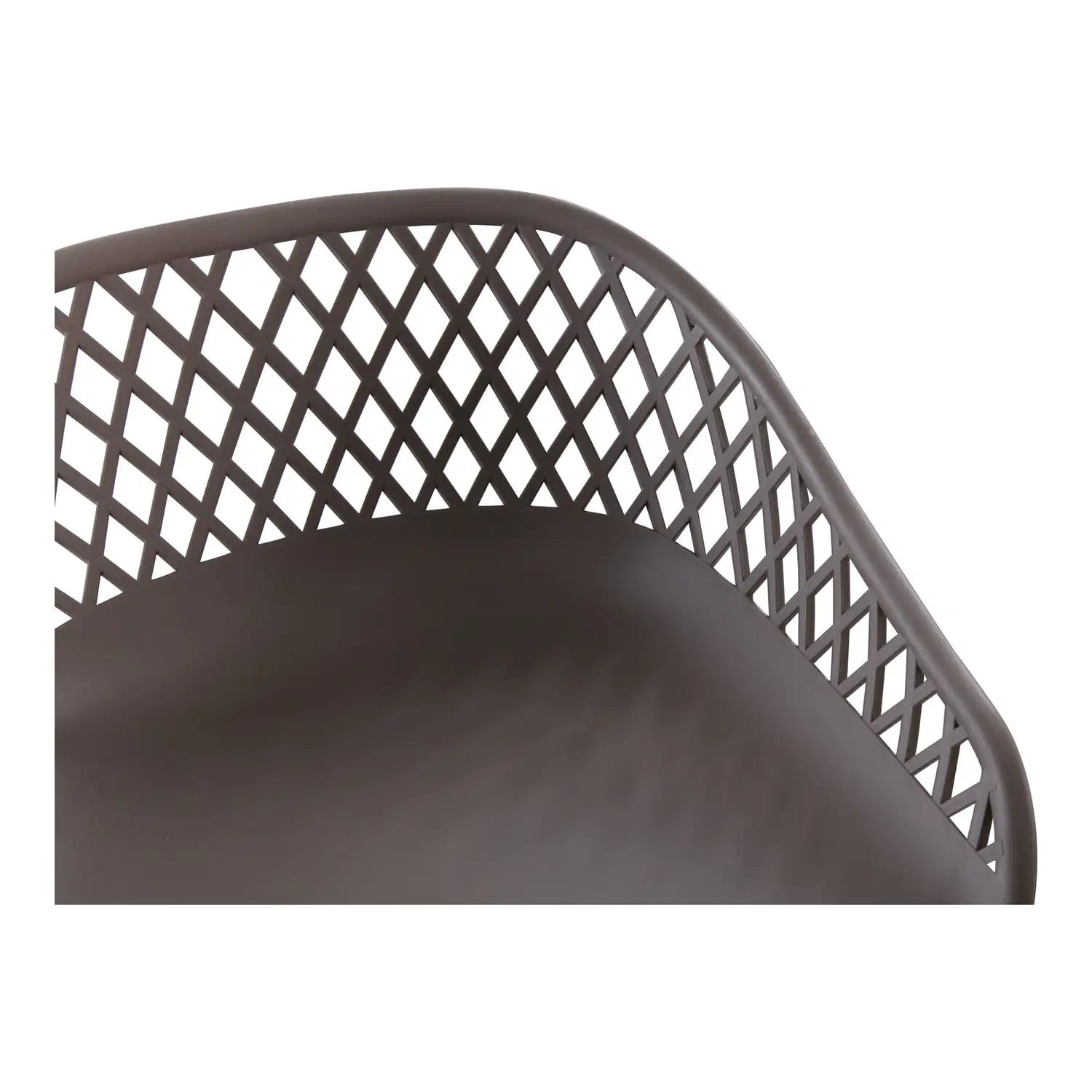 MOES PIAZZA OUTDOOR STOOLS - SET OF TWO - Outdoor Seating
