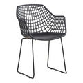 MOES, HONOLULU ACCENT CHAIRS - SET OF TWO, LOUNGE