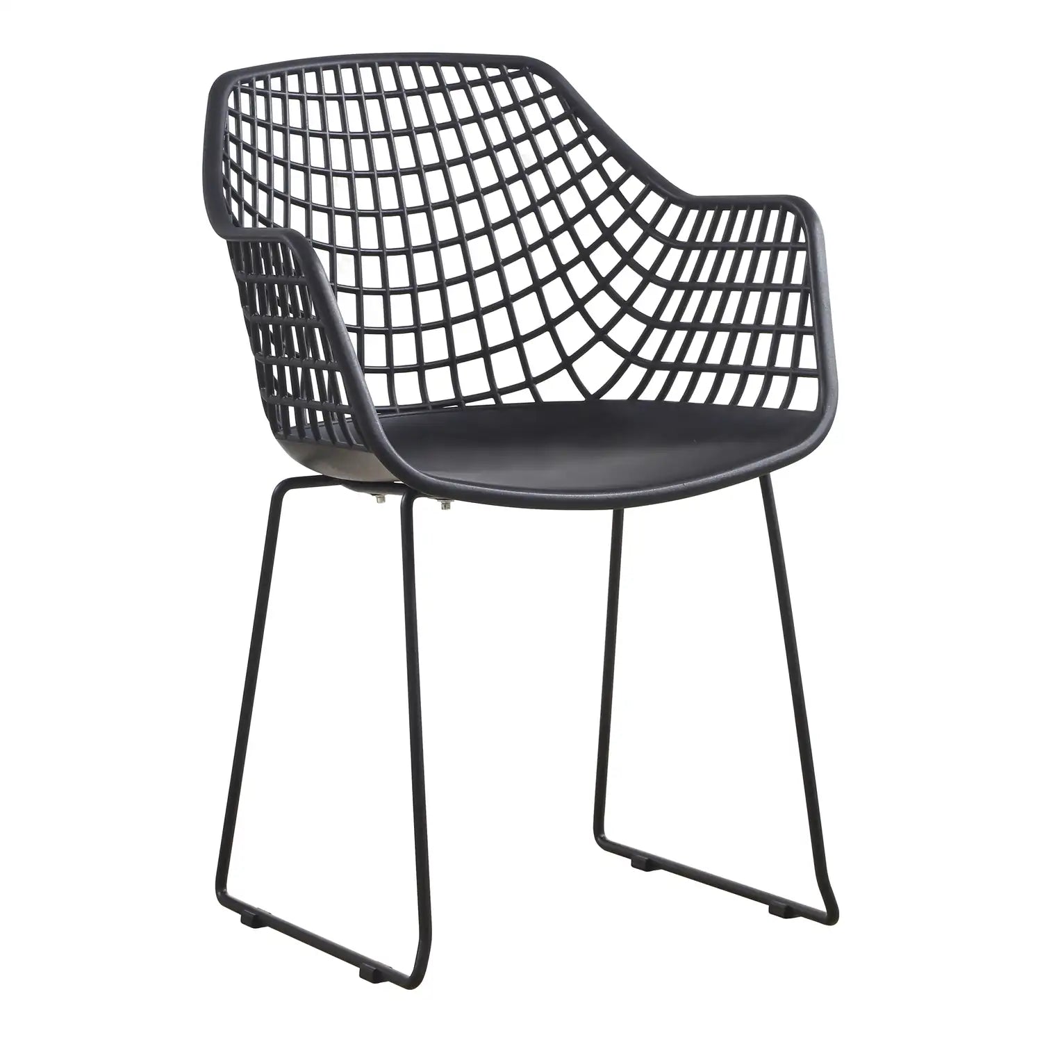 MOES, HONOLULU ACCENT CHAIRS - SET OF TWO, LOUNGE