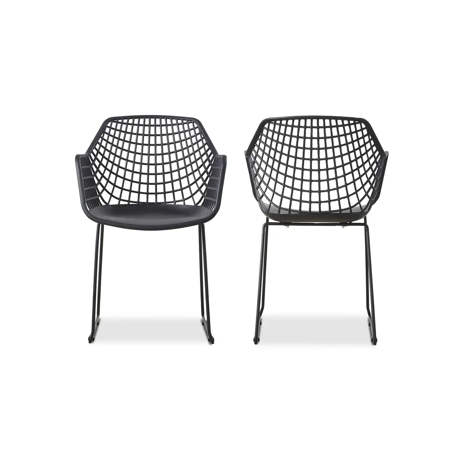 MOES, HONOLULU ACCENT CHAIRS - SET OF TWO, LOUNGE