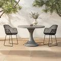MOES, HONOLULU ACCENT CHAIRS - SET OF TWO, LOUNGE