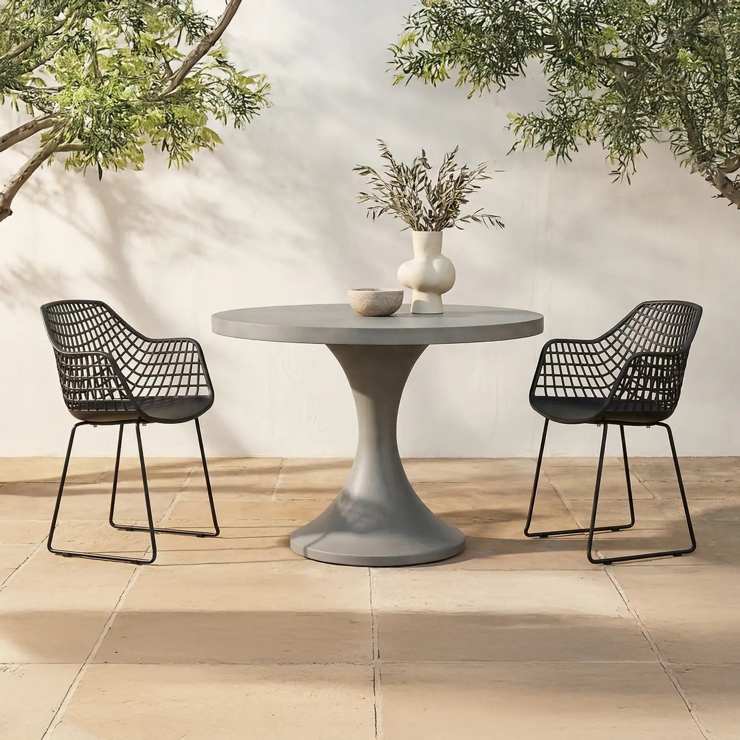 MOES, HONOLULU ACCENT CHAIRS - SET OF TWO, LOUNGE