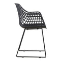 MOES, HONOLULU ACCENT CHAIRS - SET OF TWO, LOUNGE