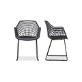 MOES, HONOLULU ACCENT CHAIRS - SET OF TWO, LOUNGE