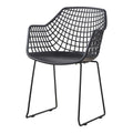 MOES, HONOLULU ACCENT CHAIRS - SET OF TWO, LOUNGE